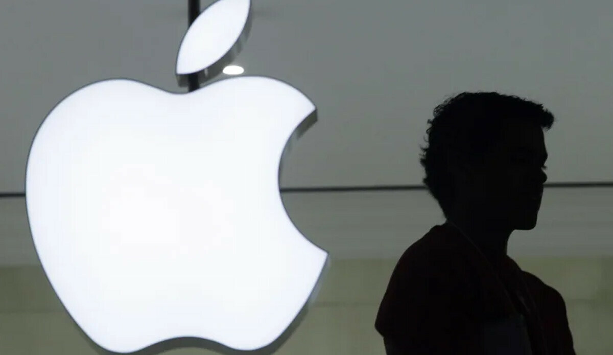 Apple'da skandal 'araba' hırsızlığı: Verileri çalıp Çin'e kaçtı Apple'da skandal 'araba' hırsızlığı: Verileri çalıp Çin'e kaçtı