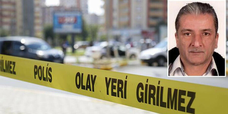 Ölü bulunan adamın katili en yakını çıktı: Acı çektiği için öldürdüm Ölü bulunan adamın katili en yakını çıktı: Acı çektiği için öldürdüm