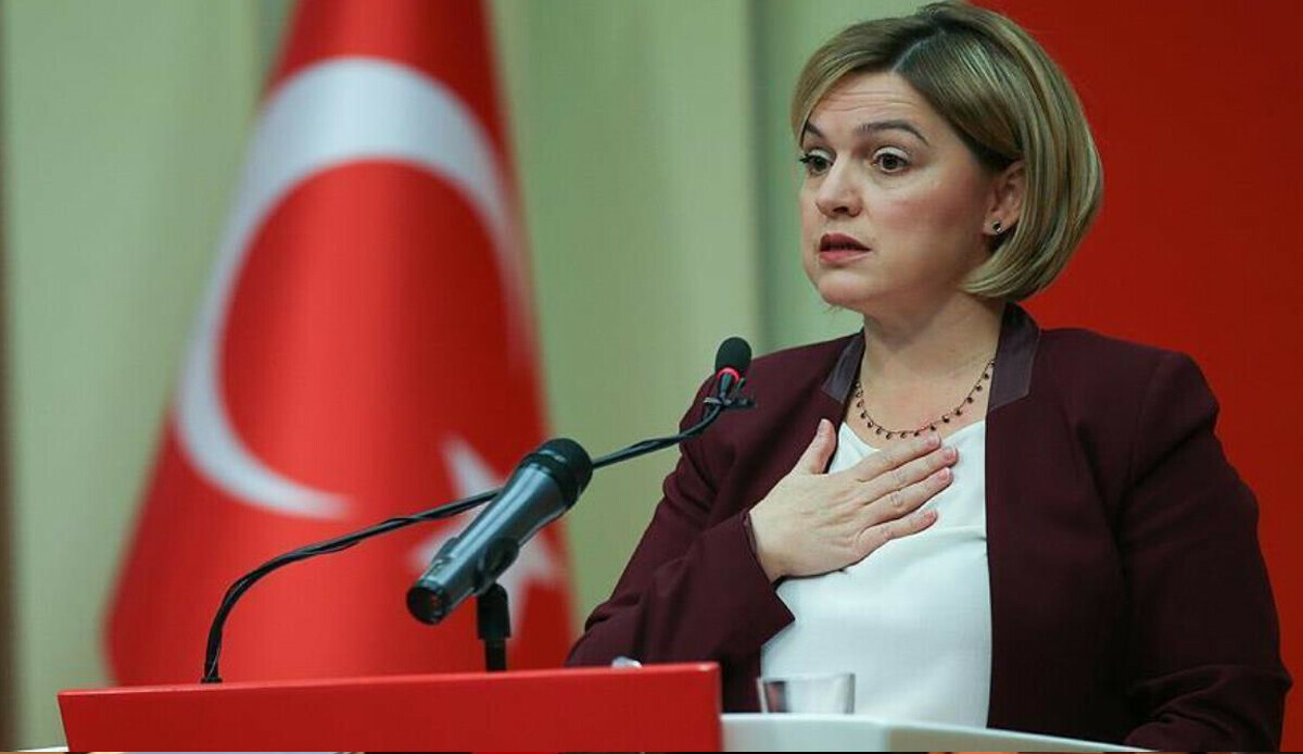 Bakanlık beklerken, vekillikten oldular Bakanlık beklerken, vekillikten oldular