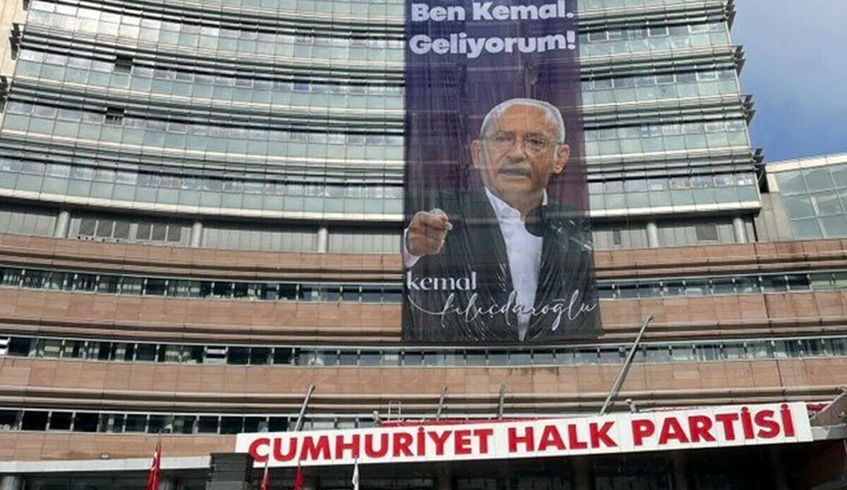 AK Parti seçimleri 'SAS' ile takip etti AK Parti seçimleri 'SAS' ile takip etti