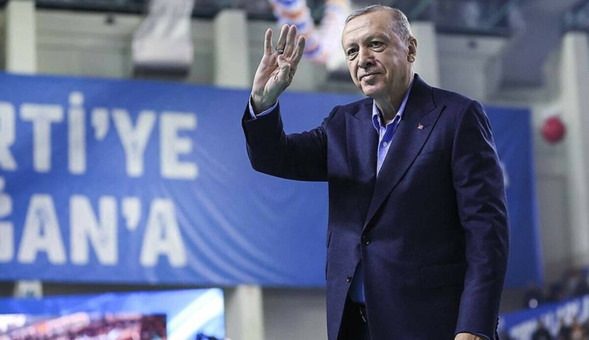 Cumhurbaşkanı Erdoğan’ın 28 Mayıs seçim kampanyasının detayları belli oldu! Bakanlar için YSK’nın kritik kararı bekleniyor Cumhurbaşkanı Erdoğan’ın 28 Mayıs seçim kampanyasının detayları belli oldu! Bakanlar için YSK’nın kritik kararı bekleniyor