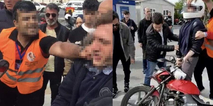 Vicdansızlar bunu da yaptı! SMA’lı bebeğin yardım kutusunu çaldı