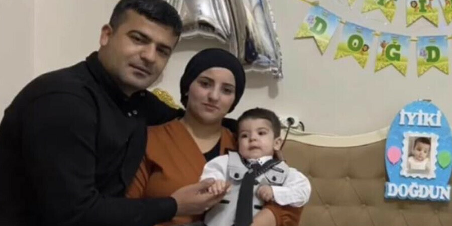 Vicdansızlar bunu da yaptı! SMA’lı bebeğin yardım kutusunu çaldı