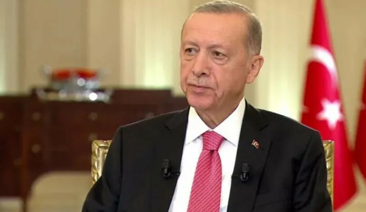 Erdoğan'dan ikinci tur talimatı: Toplumun her kesimi ile kucaklaşacağız Erdoğan'dan ikinci tur talimatı: Toplumun her kesimi ile kucaklaşacağız
