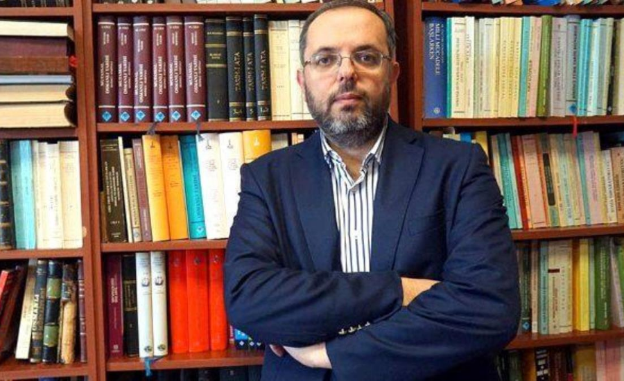 Erhan Afyoncu kimdir? Erhan Afyoncu nereli ve kaç yaşında? Erhan Afyoncu kimdir? Erhan Afyoncu nereli ve kaç yaşında?