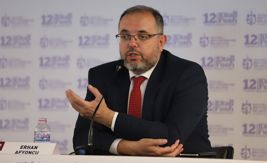 Erhan Afyoncu kimdir? Erhan Afyoncu nereli ve kaç yaşında? Erhan Afyoncu kimdir? Erhan Afyoncu nereli ve kaç yaşında?