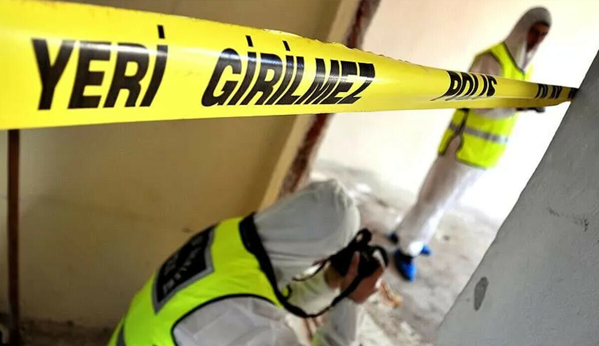 Ölü bulunan adamın katili en yakını çıktı: Acı çektiği için öldürdüm Ölü bulunan adamın katili en yakını çıktı: Acı çektiği için öldürdüm