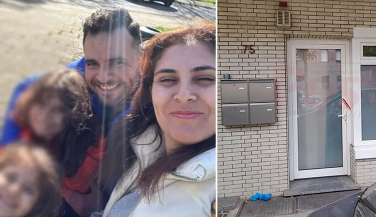 Depremzede anne ve iki küçük kızı ölü bulundu Depremzede anne ve iki küçük kızı ölü bulundu