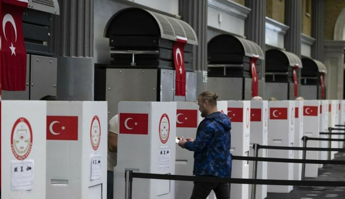 Yurt dışı seçmenine sandık engeli... Formül arayışına girdiler: Çifte vatandaşlığı kaldırın!
