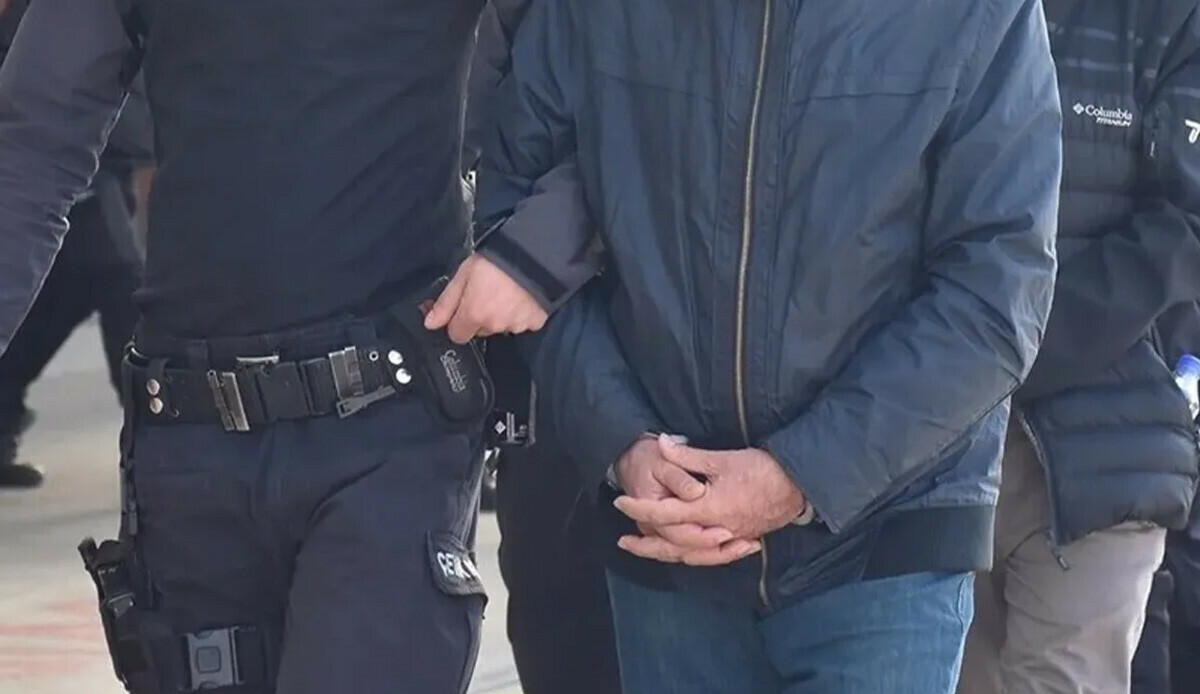Kayseri'de terör örgütü DEAŞ üyesi jandarmadan kaçamadı Kayseri'de terör örgütü DEAŞ üyesi jandarmadan kaçamadı