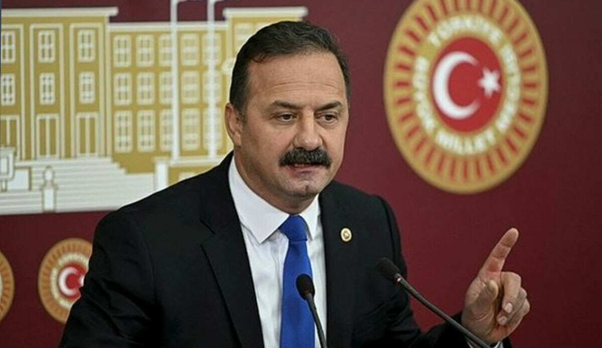 Destekçilerini sevindiren paylaşım: Yavuz Ağıralioğlu sahaya indi Destekçilerini sevindiren paylaşım: Yavuz Ağıralioğlu sahaya indi