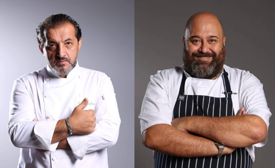 Masterchef All-Star ne zaman başlayacak? MasterChef All-Star kadrosunda kimler var?