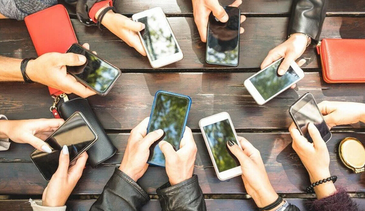 Mobil abone 90 milyonu geçti Mobil abone 90 milyonu geçti