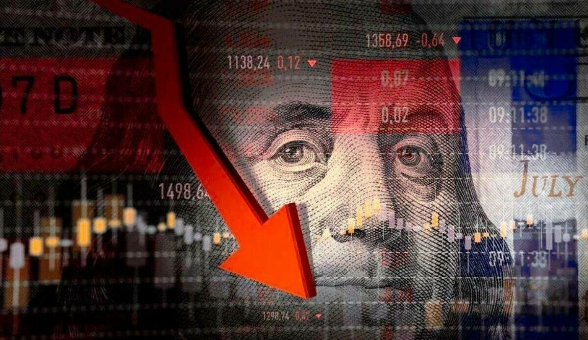 Piyasalarda negatif seyir, FED ve borç krizi yatırımcıyı endişelendirdi Piyasalarda negatif seyir, FED ve borç krizi yatırımcıyı endişelendirdi