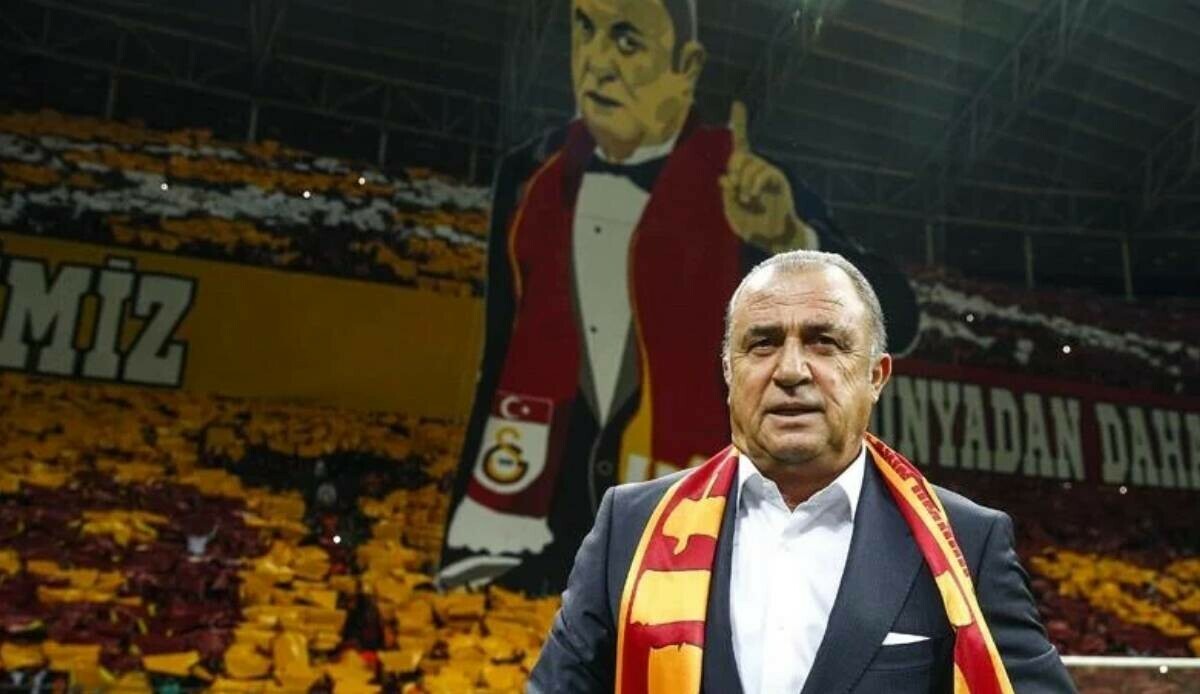 Fatih Terim'den büyük sürpriz! Yuvaya geri dönüyor