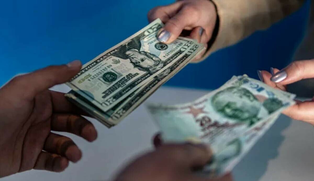 Dolara karşı çıkmıştı, sona mı eriyor? AK Partili isimden KKM &#039;ilelebet sürmeyecek&#039; çıkışı