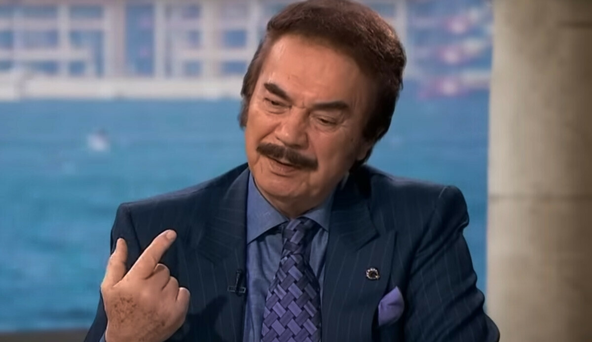 ‘Orhan Gencebay öldü’ haberleri gündem oldu… İlk ağızdan açıklama