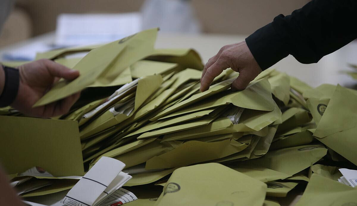 Yeni algı operasyonunun adı: Teröre karşıyız Yeni algı operasyonunun adı: Teröre karşıyız