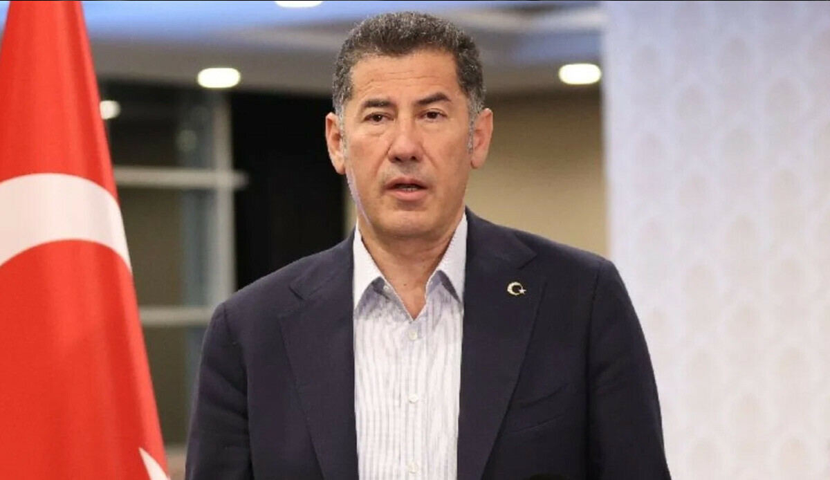 Son dakika: Sinan Oğan 2. tur kararını ne zaman açıklayacağını duyurdu