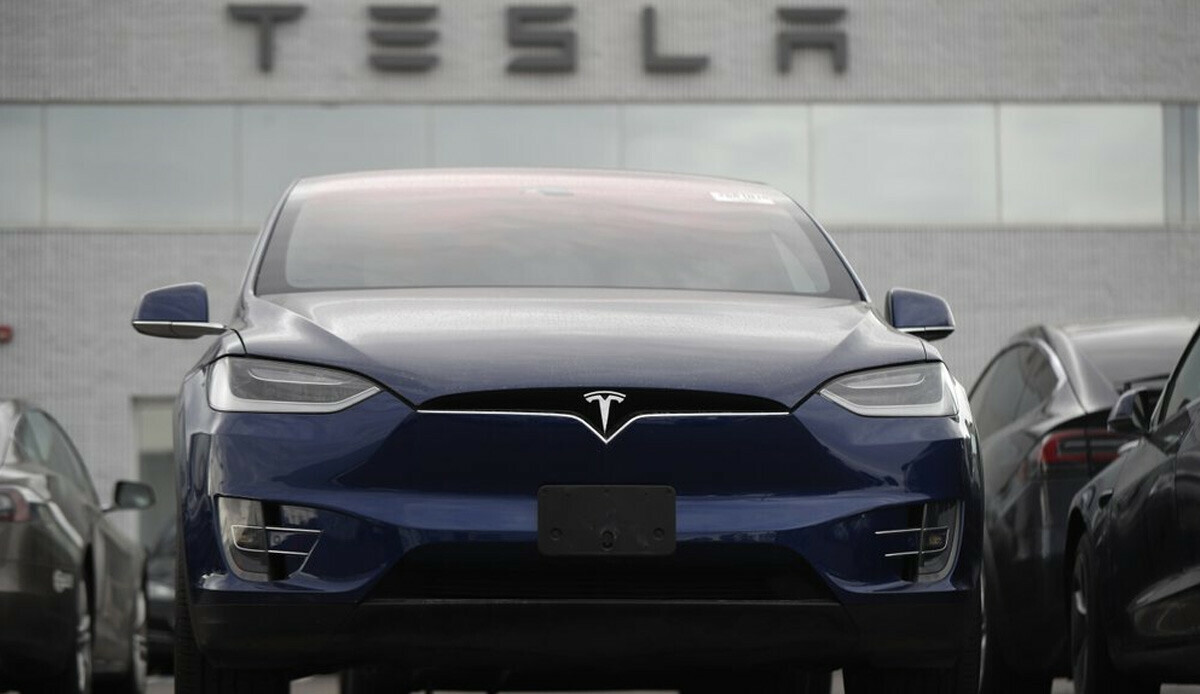 Türkiye pazarına yeni giriş yapmıştı... Tesla'dan otomobil fiyatlarına zam! Türkiye pazarına yeni giriş yapmıştı... Tesla'dan otomobil fiyatlarına zam!