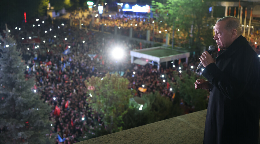 The Economist’in U dönüşü: Erdoğan tahminleri boşa çıkardı