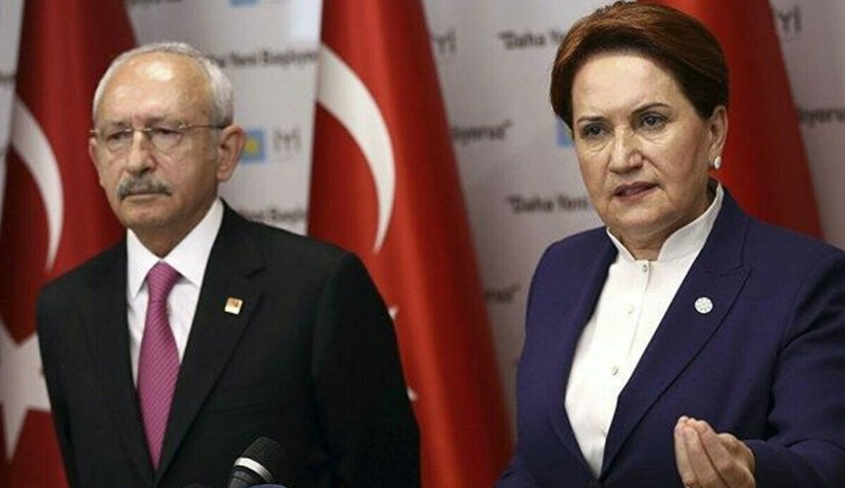 İYİ Partili Adnan Beker’den 2. tur itirafı: Seçmen HDP-Kandil ilişkisi olan bir ittifakı yönelmez