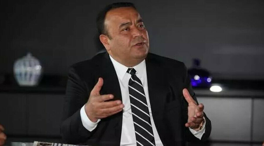 İYİ Partili Adnan Beker’den 2. tur itirafı: Seçmen HDP-Kandil ilişkisi olan bir ittifakı yönelmez