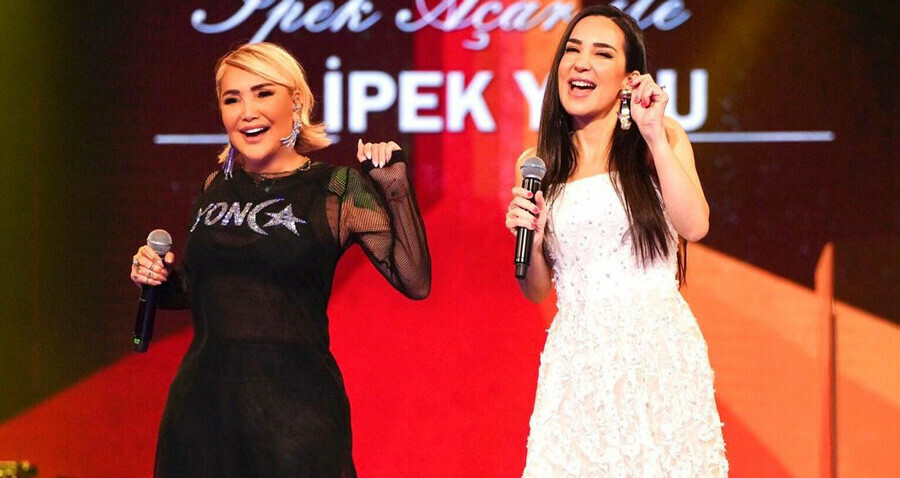 Yonca Evcimik’ten açık yürekli itiraf… Nedenini tek tek anlattı