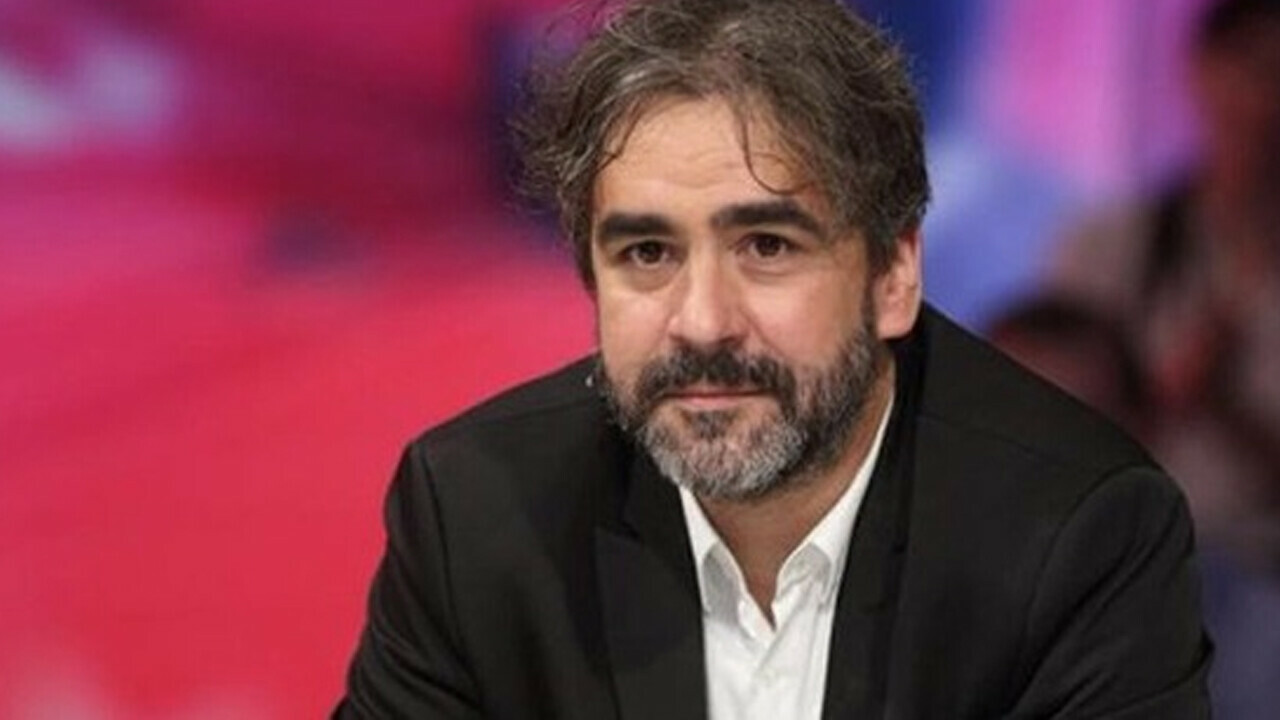 Die Welt gazetesi muhabiri Deniz Yücel hakkında yakalama kararı çıkarıldı