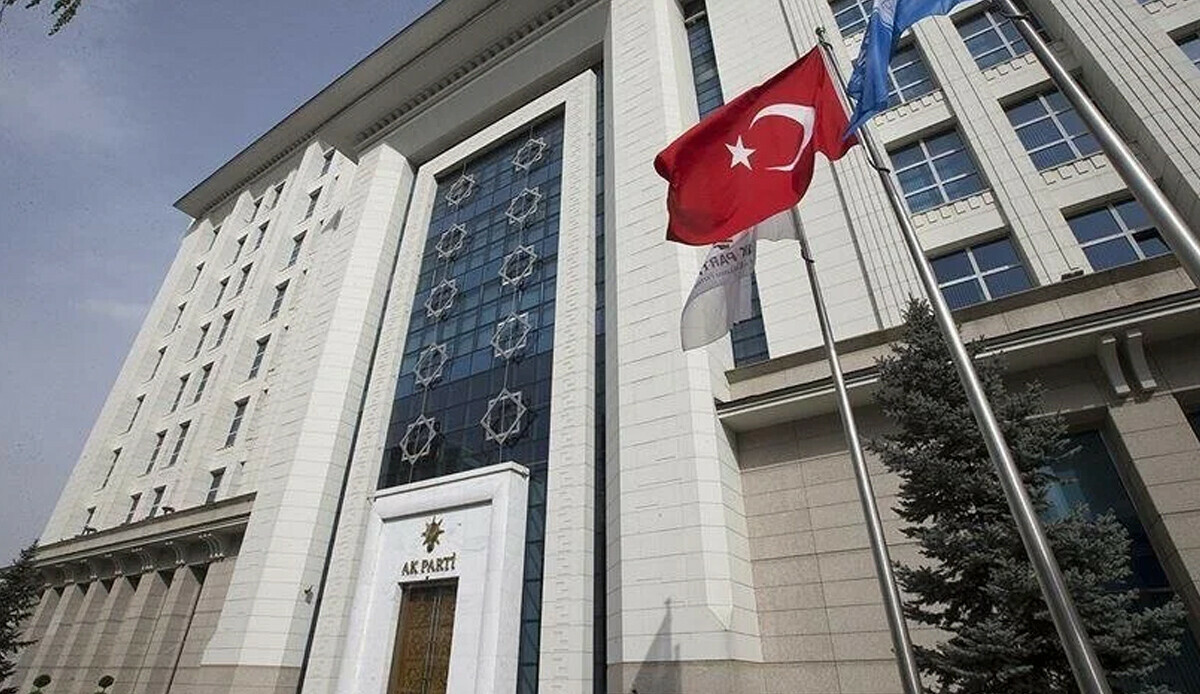 AK Parti ikinci tura hazırlanıyor: Öncelik 12,4 milyon seçmen