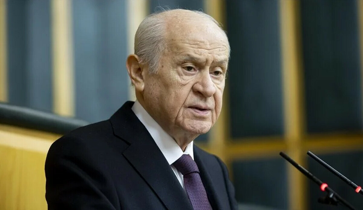 Bahçeli'den 19 Mayıs mesajı: Krize değil, kucaklaşmaya ihtiyaç var Bahçeli'den 19 Mayıs mesajı: Krize değil, kucaklaşmaya ihtiyaç var