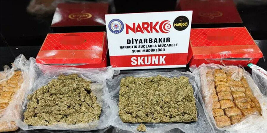 Yaşlı olduğu için kimse şüphelenmedi! Şoke eden detayı polis çözdü