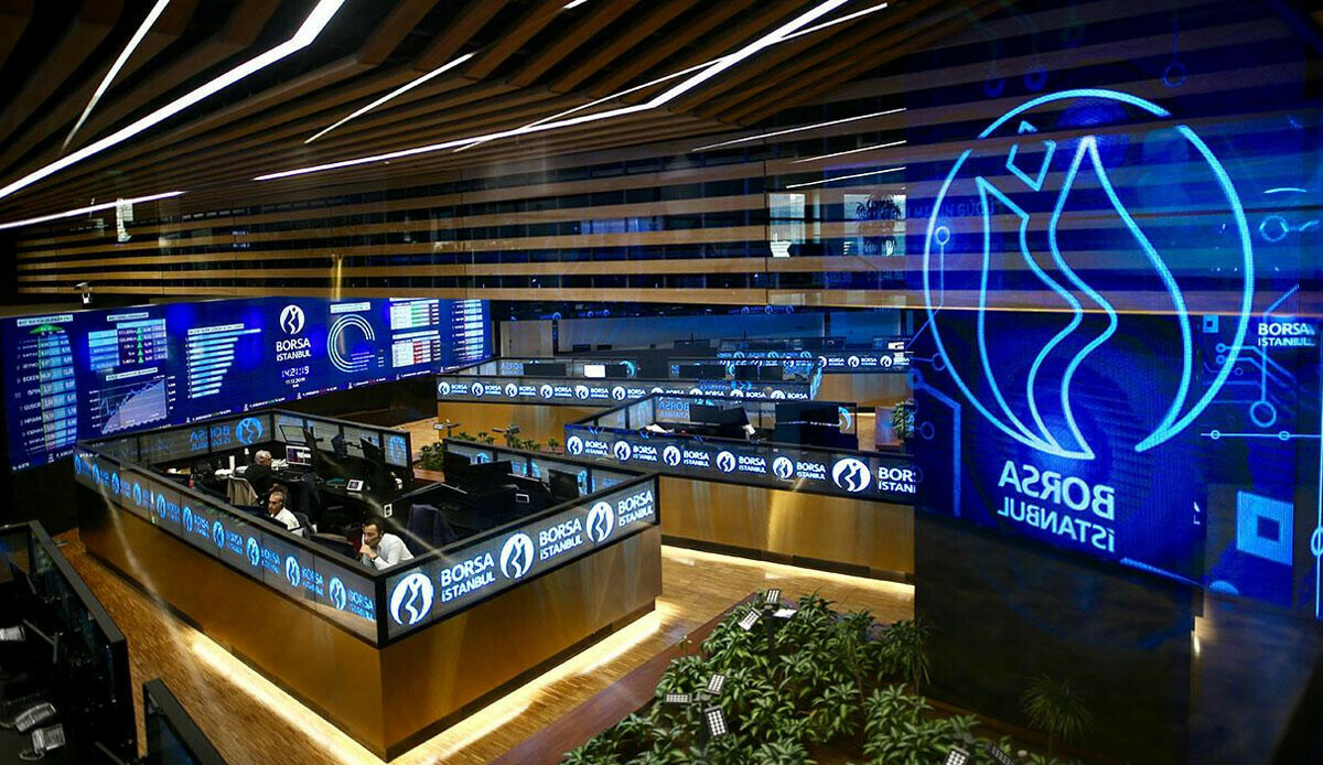 Borsa İstanbul'da yeni pazar oluşturuldu! Borsa İstanbul'da yeni pazar oluşturuldu!