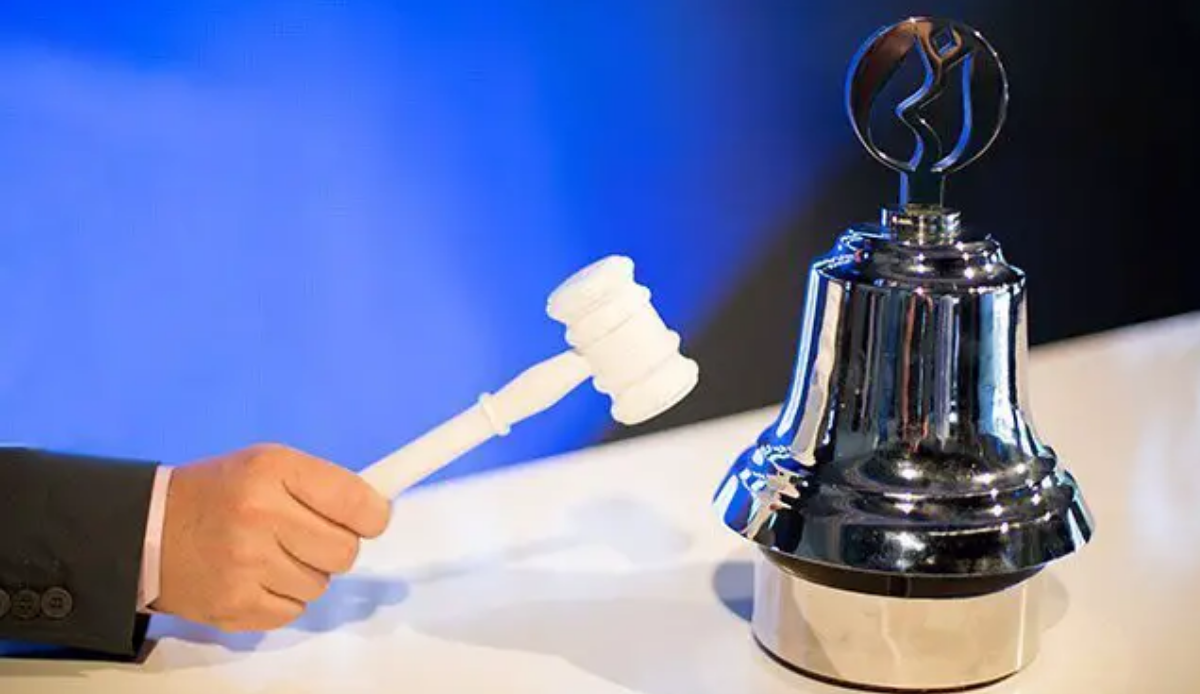 Bien halka arz sonuçları belli oldu! Bien Yapı borsada işlem görmeye başladı mı? Bien halka arz sonuçları belli oldu! Bien Yapı borsada işlem görmeye başladı mı?