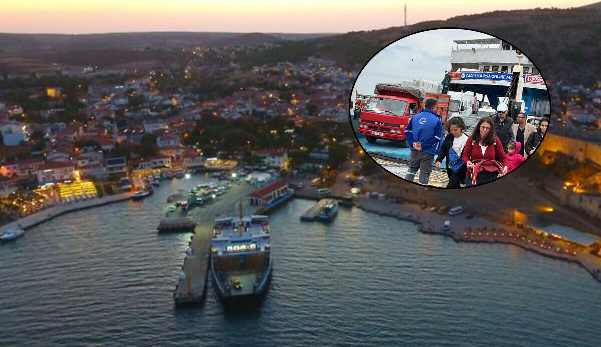 Turizm cenneti için dikkat çeken uyarı! Şimdiden yüzde 100’e ulaştı, 30 ek sefer konuldu