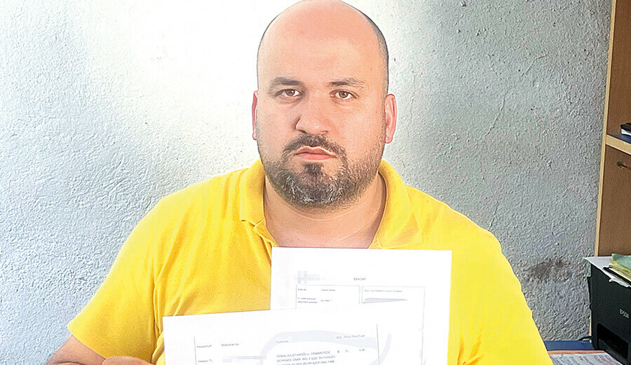 İşte CHP'nin demokrasi anlayışı: Alın yardımınızı başınıza çalın