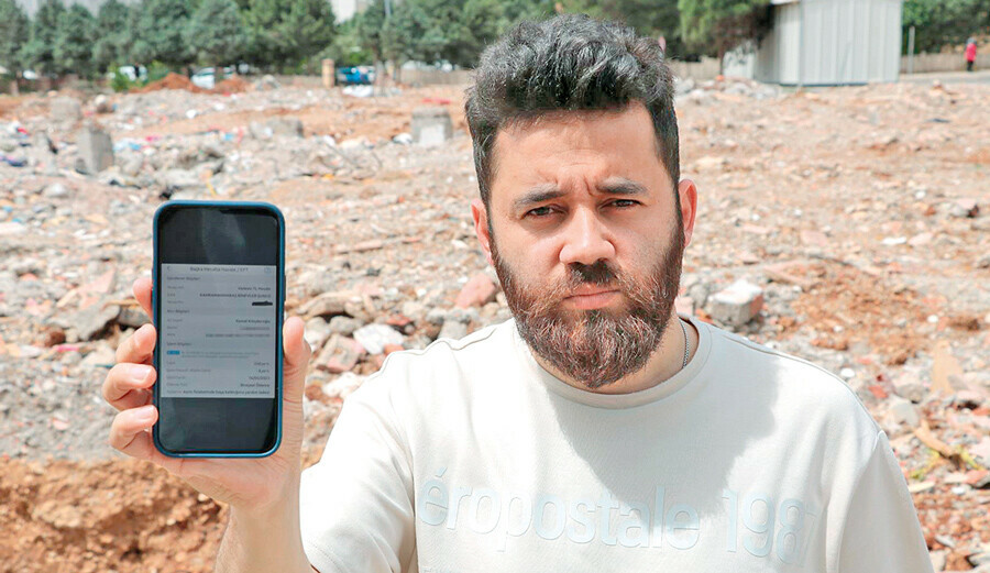 İşte CHP'nin demokrasi anlayışı: Alın yardımınızı başınıza çalın