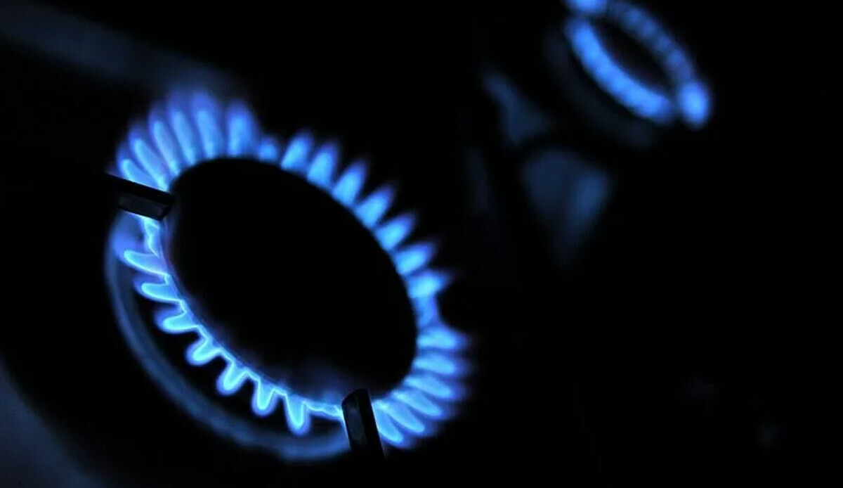 Yerli gaz kendini gösterdi: Şubatta ithalat ocak ayına göre azaldı