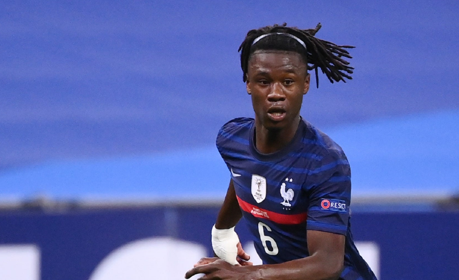 Eduardo Camavinga kimdir? Hangi takımda oynuyor?