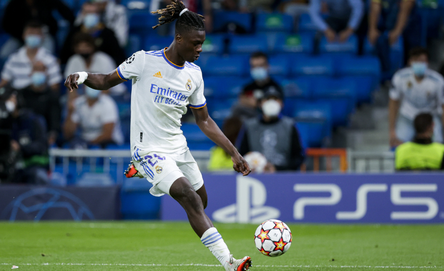 Eduardo Camavinga kimdir? Hangi takımda oynuyor?