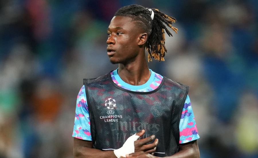 Eduardo Camavinga kimdir? Hangi takımda oynuyor?