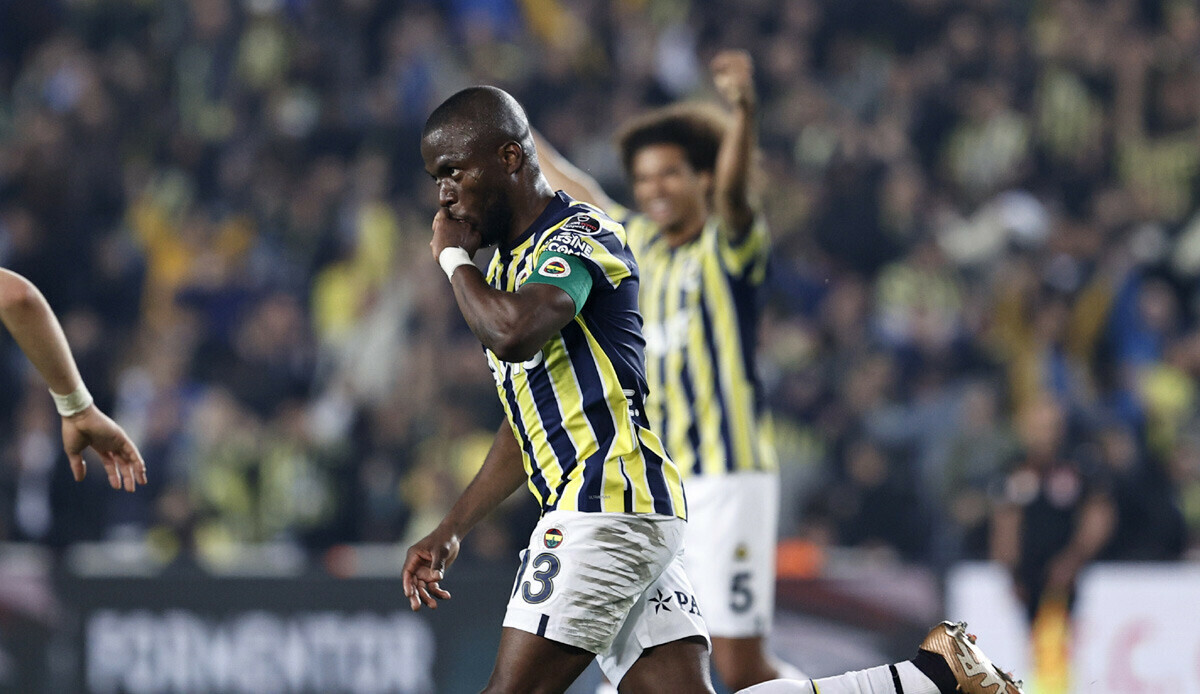 Fenerbahçe