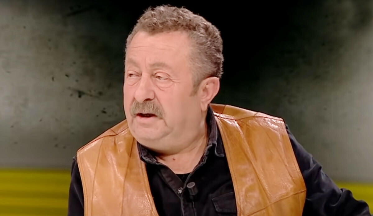 Usta oyuncu Erkan Can’a büyük oyun… Uyku sersemliği binlerce dolarından etti Usta oyuncu Erkan Can’a büyük oyun… Uyku sersemliği binlerce dolarından etti