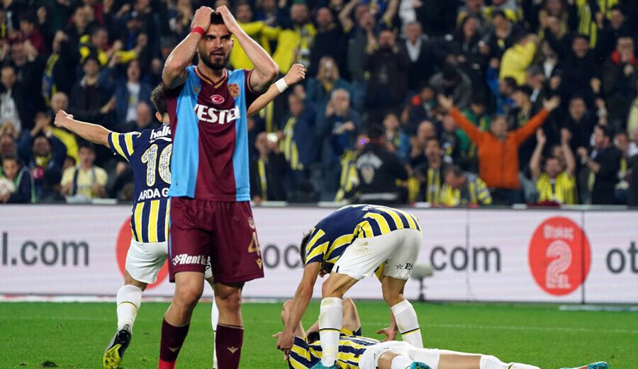 Nenad Bjelica gelecek sezonun Trabzonspor'una dair ip uçları verdi