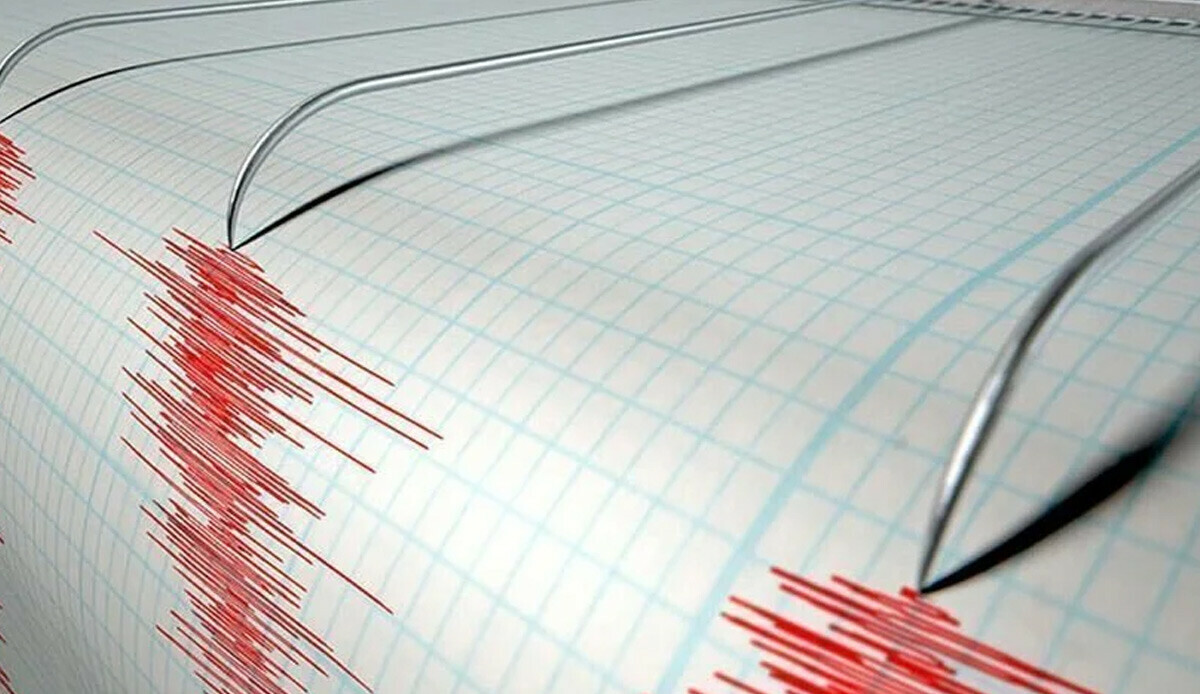 Son dakika: Muğla açıklarında şiddetli deprem! Son dakika: Muğla açıklarında şiddetli deprem!
