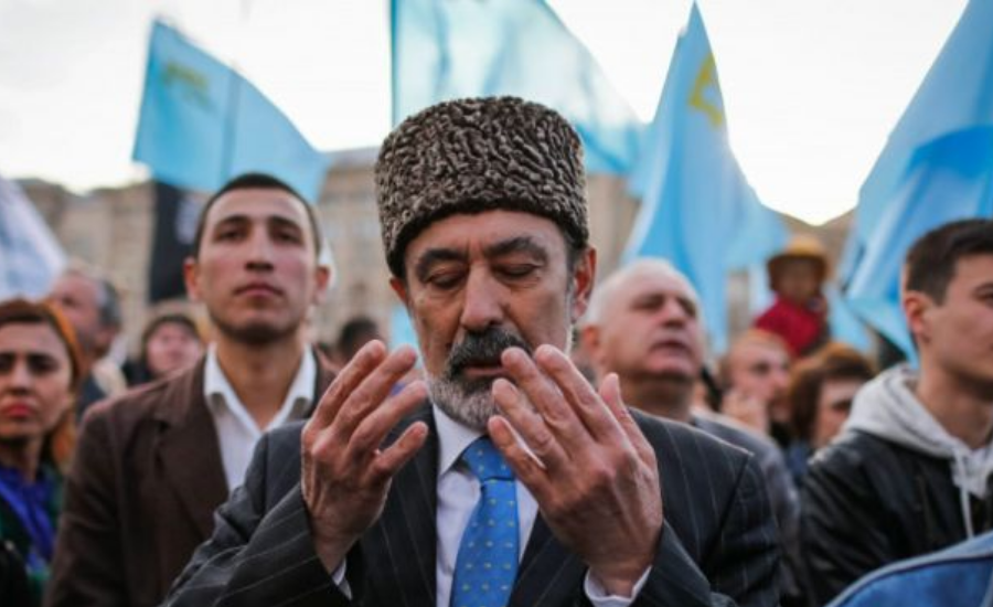 Kırım Türkleri neden sürgün edildi? Kırım Türkleri kimlerdir? Kırım Türkleri neden sürgün edildi? Kırım Türkleri kimlerdir?