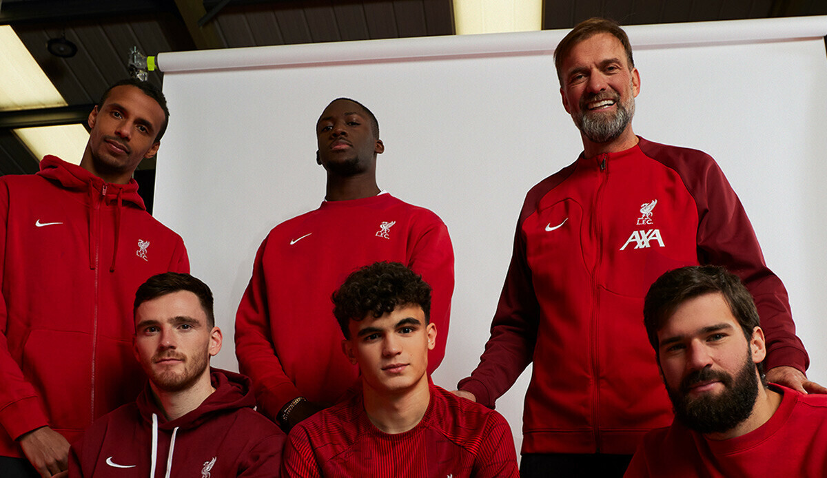 Jürgen Klopp'a hakem için kullandığı ifadeler nedeniyle 2 maç men cezası verildi Jürgen Klopp'a hakem için kullandığı ifadeler nedeniyle 2 maç men cezası verildi