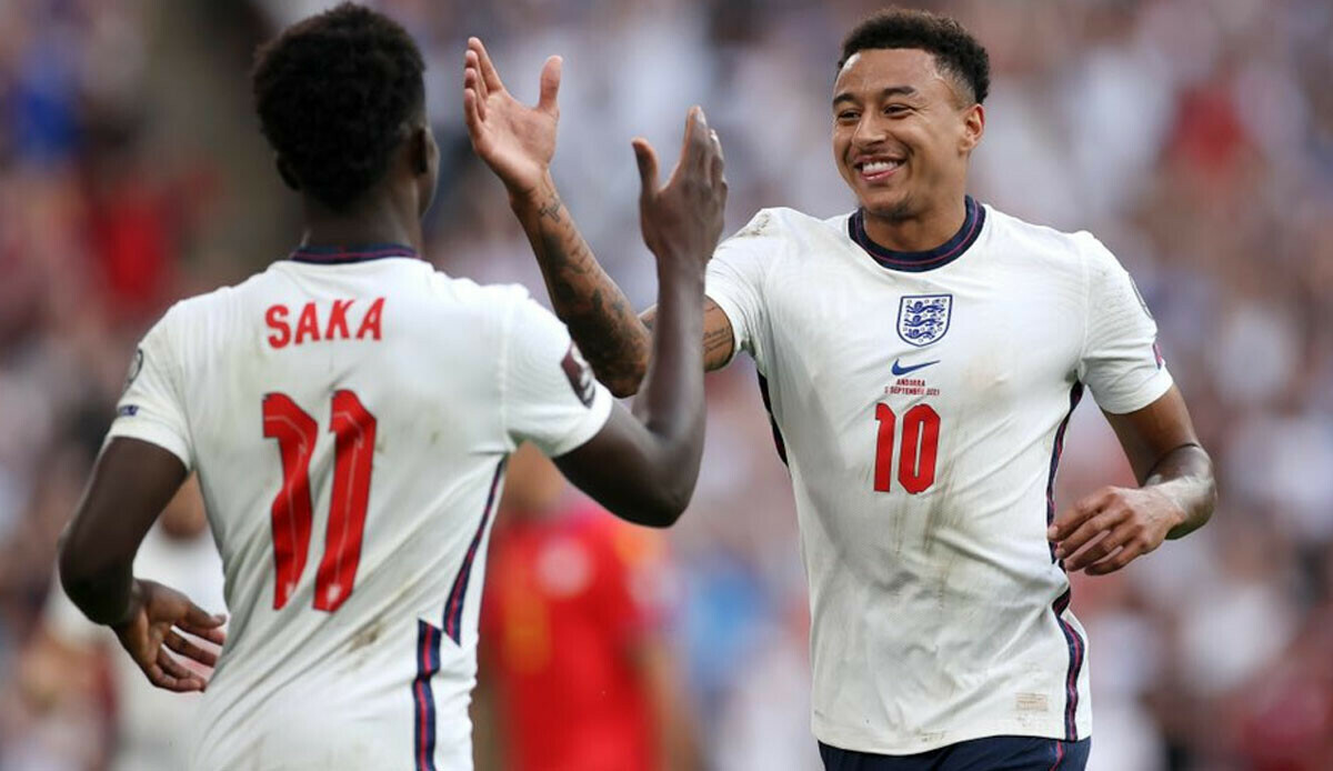 Lingard Süper Lig yolcusu! İngiliz futbolcunun görüştüğü takım ortaya çıktı Lingard Süper Lig yolcusu! İngiliz futbolcunun görüştüğü takım ortaya çıktı