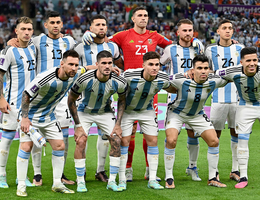 Arjantin basını duyurdu: Lionel Messi Türkiye'ye geliyor