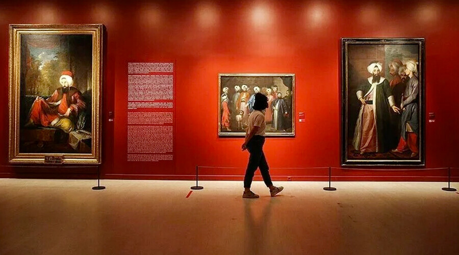 Müze Haftası'na özel yüzlerce müze ücretsiz: İşte ücretsiz gezilebilecek müzeler...